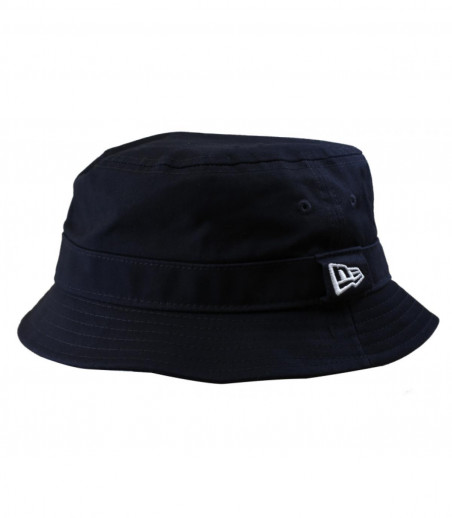 Bucket Essential navy New Era